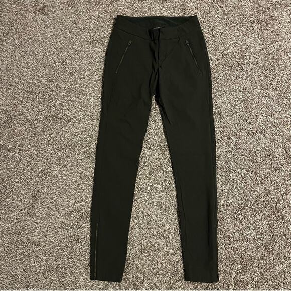Athleta Wander Trek Athleisure Pants - Picture 2 of 10